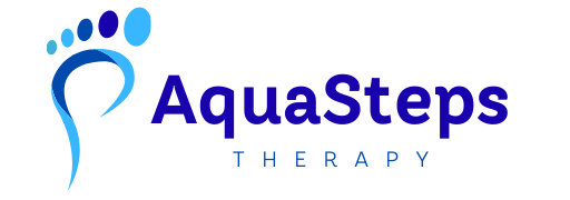 logo AQUASTEPS
